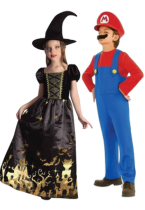 Kids Costumes